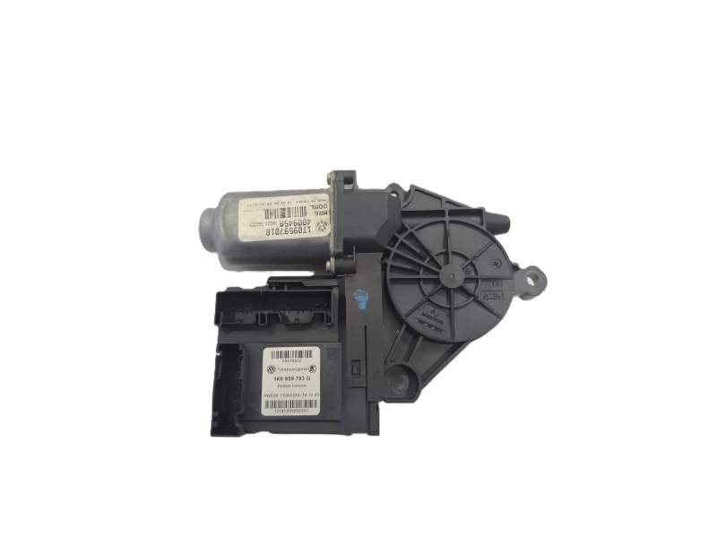 MOTOR ELEVALUNAS DELANTERO IZQUIERDO 1K0959793G 