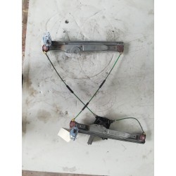 Recambio de elevalunas delantero izquierdo para opel corsa d 1.3 16v cdti cat (z 13 dth / l4i) referencia OEM IAM 72005001 01318