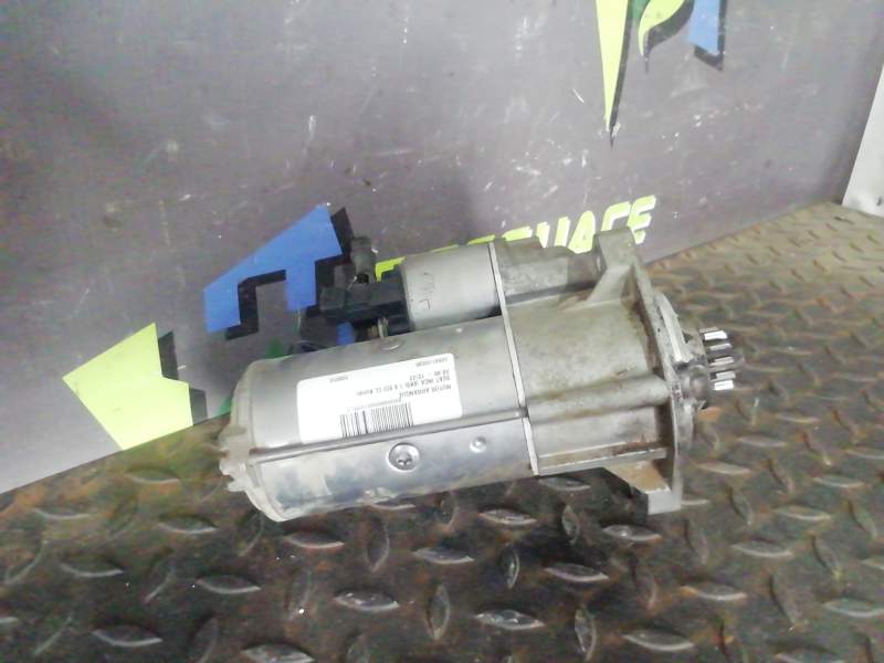 MOTOR ARRANQUE 020911023R 