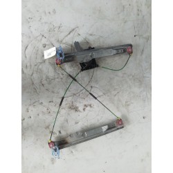 Recambio de elevalunas delantero derecho para opel corsa d 1.3 16v cdti cat (z 13 dth / l4i) referencia OEM IAM 72005001  