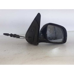 Recambio de retrovisor derecho para seat leon (1m1) signo referencia OEM IAM 057206LLR  