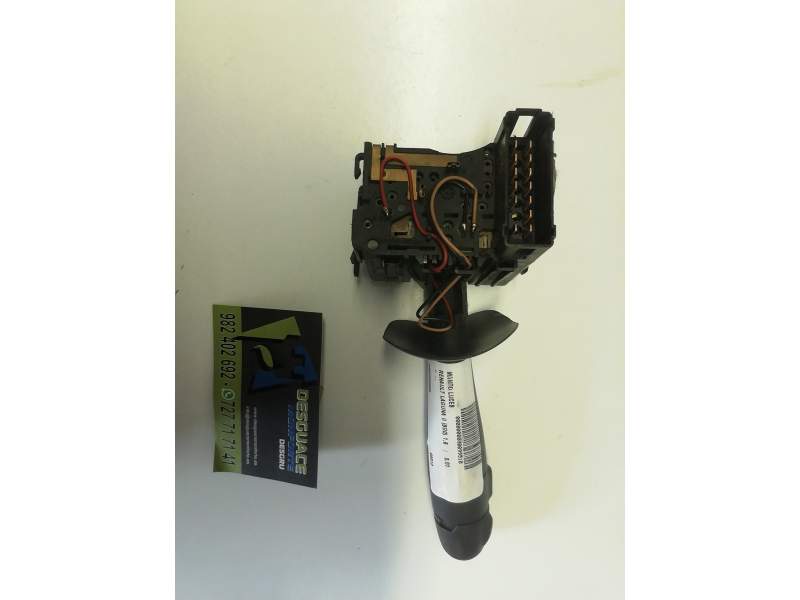MANDO LUCES 8200328896 