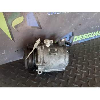 COMPRESOR AIRE ACONDICIONADO MSC90CAS 