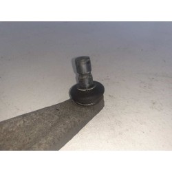 Recambio de brazo suspension inferior delantero izquierdo para chevrolet cruze (j300) 2.0 cdi referencia OEM IAM 13463244  