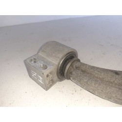 Recambio de brazo suspension inferior delantero izquierdo para chevrolet cruze (j300) 2.0 cdi referencia OEM IAM 13463244  