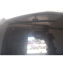 Recambio de capot para chevrolet cruze (j300) 2.0 cdi referencia OEM IAM 94537888  