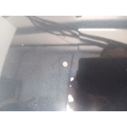 Recambio de capot para chevrolet cruze (j300) 2.0 cdi referencia OEM IAM 94537888  