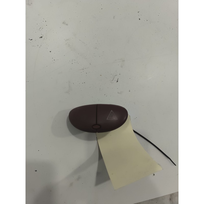 Recambio de warning para peugeot 206 berlina xs referencia OEM IAM   