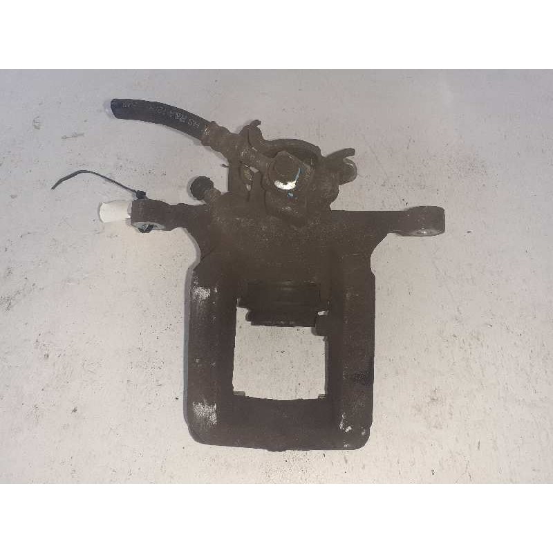 Recambio de pinza freno trasera izquierda para chevrolet cruze (j300) 2.0 cdi referencia OEM IAM 13300861  