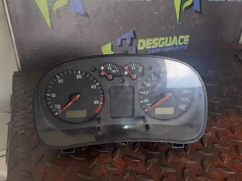 CUADRO INSTRUMENTOS 1J0919861B 0263611004 