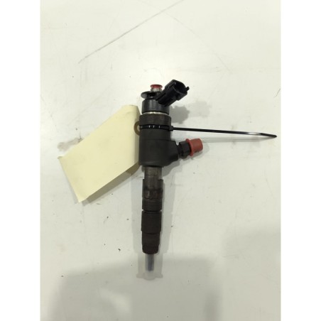 Recambio de inyector para citroën c4 ii (nc_) 1.6 hdi 90 referencia OEM IAM 1980S5  
