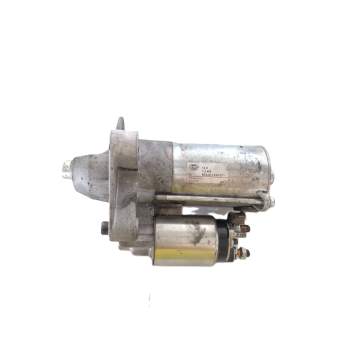 Recambio de motor arranque para ford focus ii (da_, hcp, dp) 1.6 tdci referencia OEM IAM 8EA011610271  