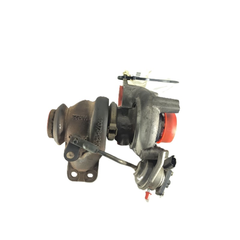Desguace MonforteTURBOCOMPRESOR 0375Q9 CITROËNTurbocompresor|Desguace Monforte