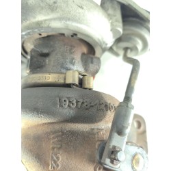 Desguace MonforteTURBOCOMPRESOR 0375Q9 CITROËNTurbocompresor|Desguace Monforte