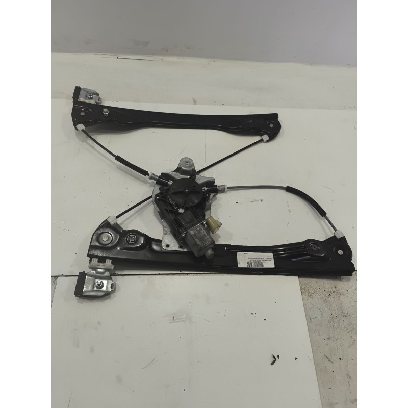 Recambio de elevalunas delantero derecho para chevrolet cruze (j300) 2.0 cdi referencia OEM IAM   