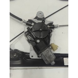 Recambio de elevalunas delantero derecho para chevrolet cruze (j300) 2.0 cdi referencia OEM IAM   