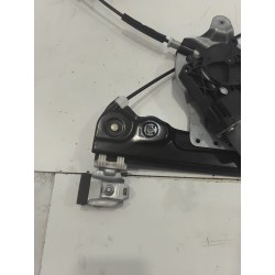 Recambio de elevalunas delantero derecho para chevrolet cruze (j300) 2.0 cdi referencia OEM IAM   