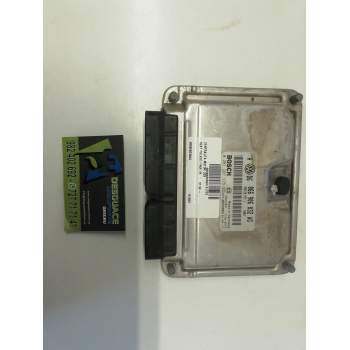 CENTRALITA MOTOR UCE 066906032AG 0261207375 