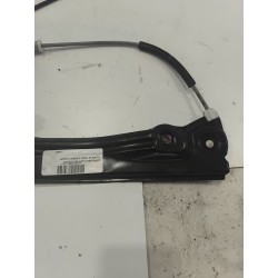Recambio de elevalunas delantero derecho para chevrolet cruze (j300) 2.0 cdi referencia OEM IAM   