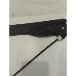 Recambio de elevalunas delantero derecho para chevrolet cruze (j300) 2.0 cdi referencia OEM IAM   