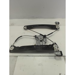 Recambio de elevalunas delantero derecho para chevrolet cruze (j300) 2.0 cdi referencia OEM IAM   