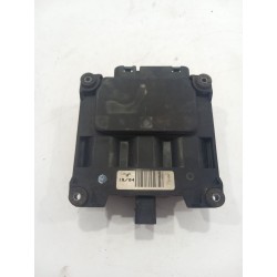 Recambio de valvula aire adicional para seat ibiza (6l1) ibiza 6l 5 puertas referencia OEM IAM   