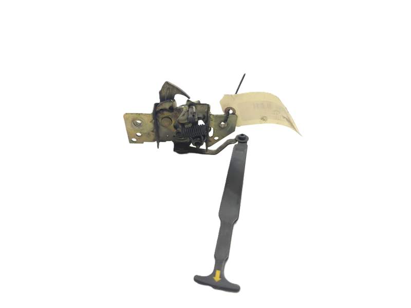 CERRADURA CAPOT 2S6H16C680AF 