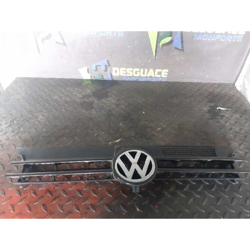Recambio de rejilla delantera para volkswagen golf iv berlina (1j1) golf 4 tdi referencia OEM IAM   