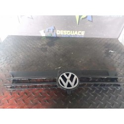 Recambio de rejilla delantera para volkswagen golf iv berlina (1j1) golf 4 tdi referencia OEM IAM   
