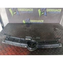 Recambio de rejilla delantera para volkswagen golf iv berlina (1j1) golf 4 tdi referencia OEM IAM   
