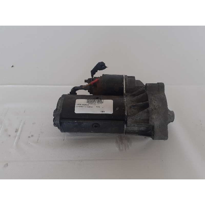 Recambio de motor arranque para citroën c15 d familiale referencia OEM IAM   