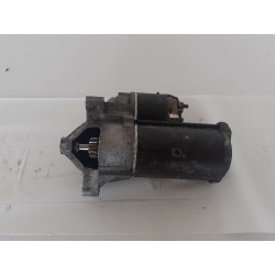 Recambio de motor arranque para citroën c15 d familiale referencia OEM IAM   