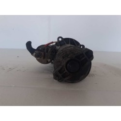 Recambio de motor arranque para citroën c15 d familiale referencia OEM IAM   
