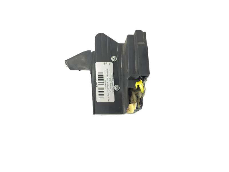 CERRADURA PUERTA DELANTERA IZQUIERDA 805039362R 