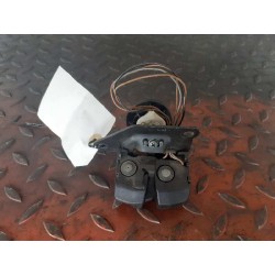 Recambio de cerradura maletero / porton para fiat punto berlina (188) 1.9 d elx (i) referencia OEM IAM   