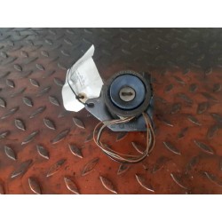 Recambio de cerradura maletero / porton para fiat punto berlina (188) 1.9 d elx (i) referencia OEM IAM   