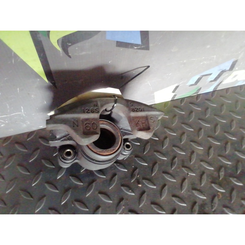 Recambio de pinza freno delantera derecha para chrysler gran voyager 4.yn5m referencia OEM IAM   