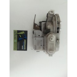 Desguace MonforteCERRADURA PUERTA DELANTERA DERECHA 1HM862154 6N1837016C VOLKSWAGENCerradura puerta delantera derecha|Desguace Monforte