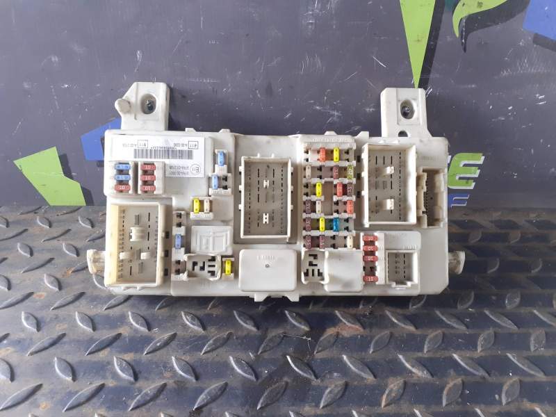 CAJA RELES / FUSIBLES 97RA000001 21E97RA012108 