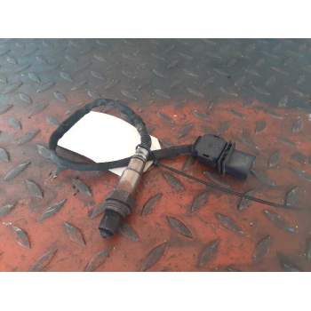 Recambio de sonda lambda para bmw serie 5 berlina (e60) 525d referencia OEM IAM 779159201 0281004019 
