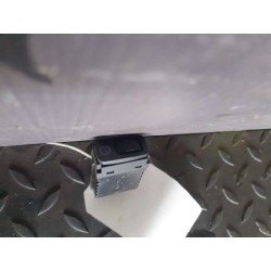 Recambio de modulo electronico para mitsubishi outlander (cu0w) 2.0 cat referencia OEM IAM   