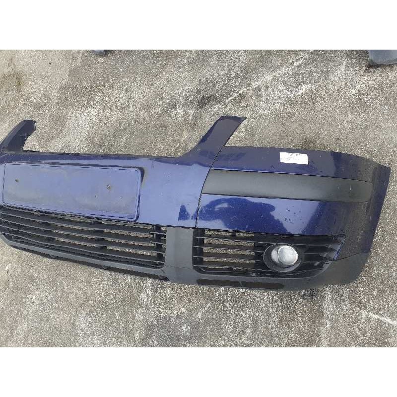 Recambio de defensa delantera para volkswagen passat berlina (3b3) edition referencia OEM IAM   