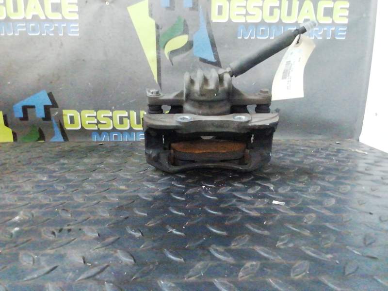 PINZA FRENO DELANTERA DERECHA BOSCH 