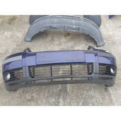 Recambio de defensa delantera para volkswagen passat berlina (3b3) edition referencia OEM IAM   