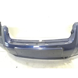 Recambio de defensa delantera para volkswagen passat berlina (3b3) edition referencia OEM IAM   