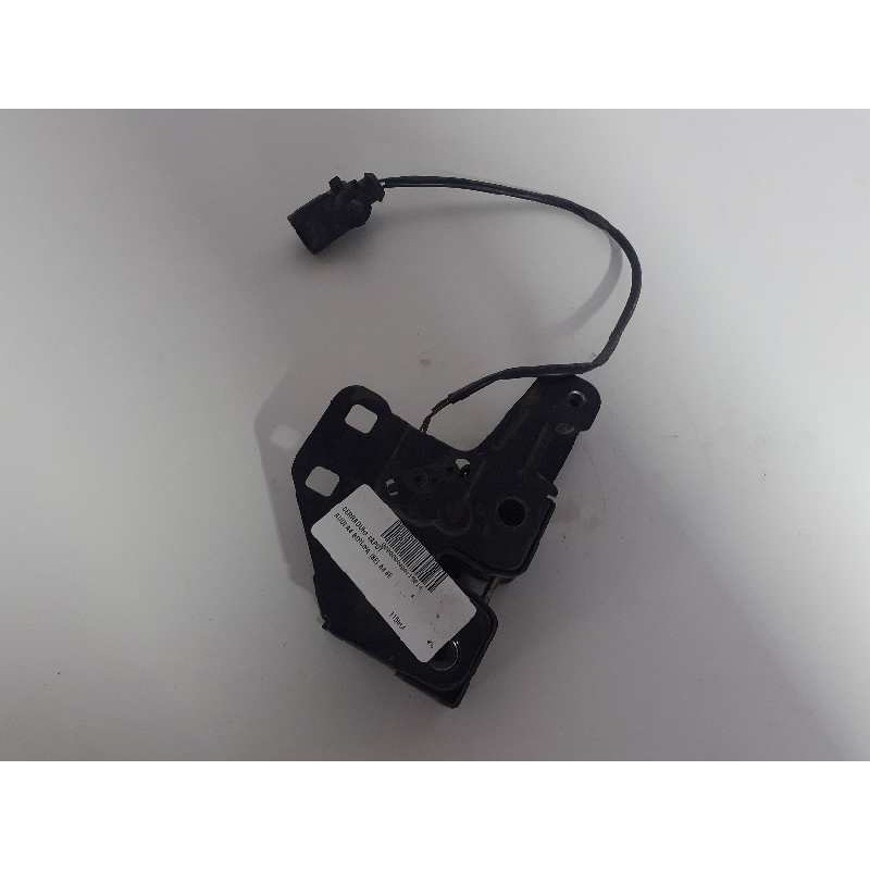 Recambio de cerradura capot para audi a4 berlina (8e) a4 8e referencia OEM IAM   