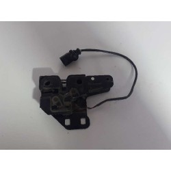 Recambio de cerradura capot para audi a4 berlina (8e) a4 8e referencia OEM IAM   