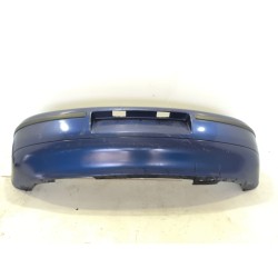 Recambio de paragolpes trasero para seat leon (1m1) referencia OEM IAM   