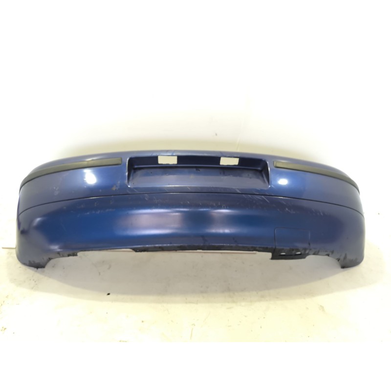 Recambio de paragolpes trasero para seat leon (1m1) referencia OEM IAM   