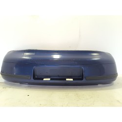 Recambio de paragolpes trasero para seat leon (1m1) referencia OEM IAM   